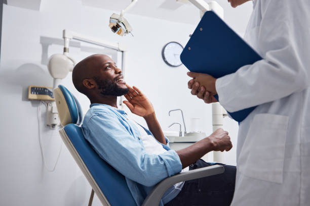 Best Emergency Denture Repair in Oak Grove, VA