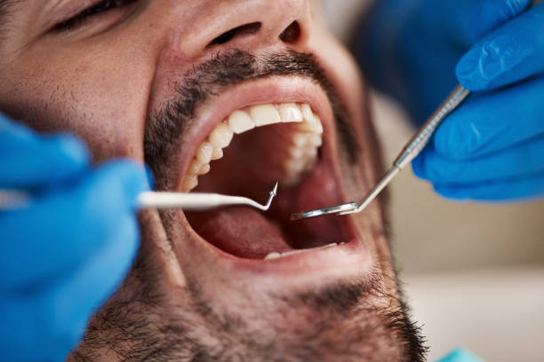 Best Pediatric Emergency Dentist in Oak Grove, VA