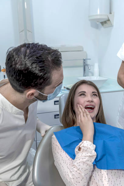 Best Emergency Wisdom Teeth Removal in Oak Grove, VA
