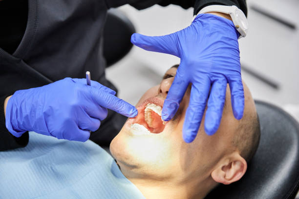 Best Emergency TMJ Treatment in Oak Grove, VA